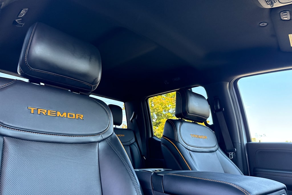 Thumbnail: 2026 Ford F-150 - 22