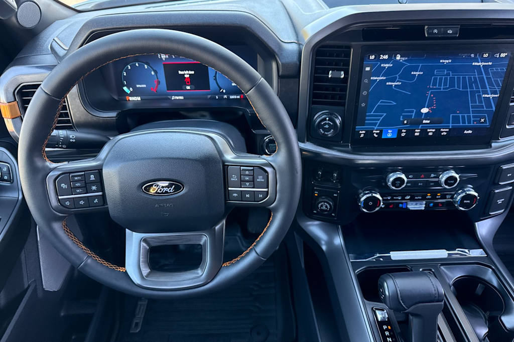 Thumbnail: 2026 Ford F-150 - 9