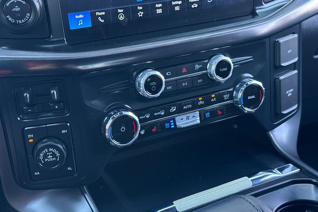 Thumbnail: 2026 Ford F-150 - 7
