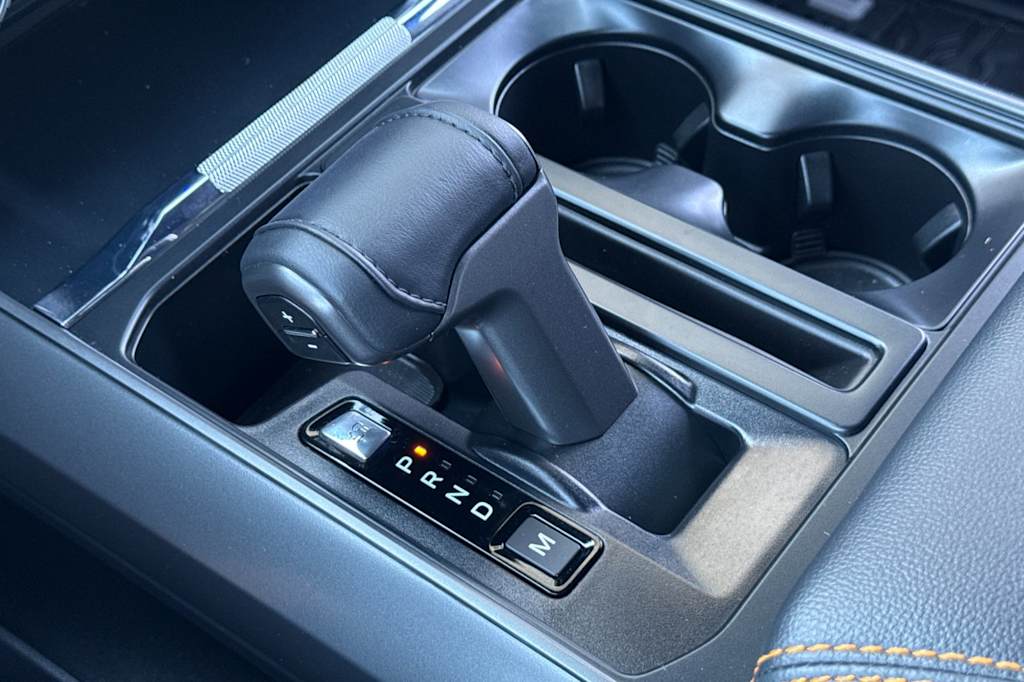 Thumbnail: 2026 Ford F-150 - 14