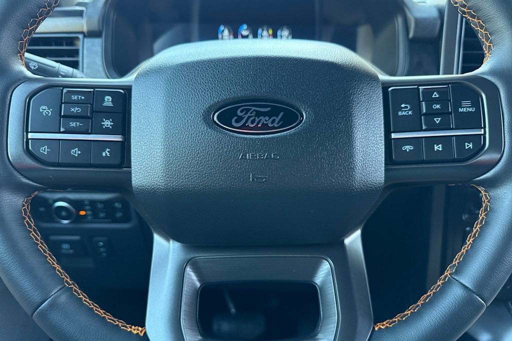 Thumbnail: 2026 Ford F-150 - 26