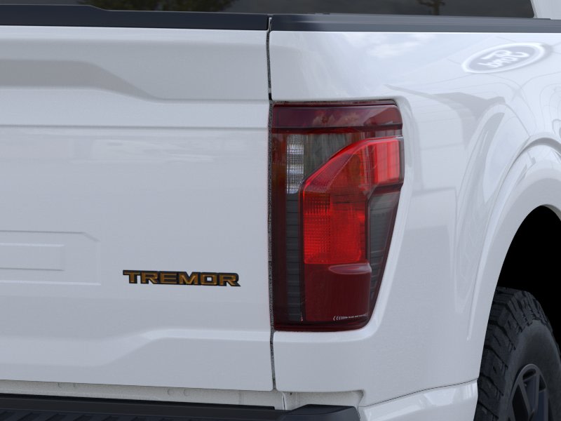 Thumbnail: 2026 Ford F-150 - 21