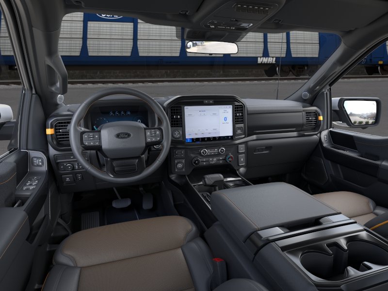 Thumbnail: 2026 Ford F-150 - 2