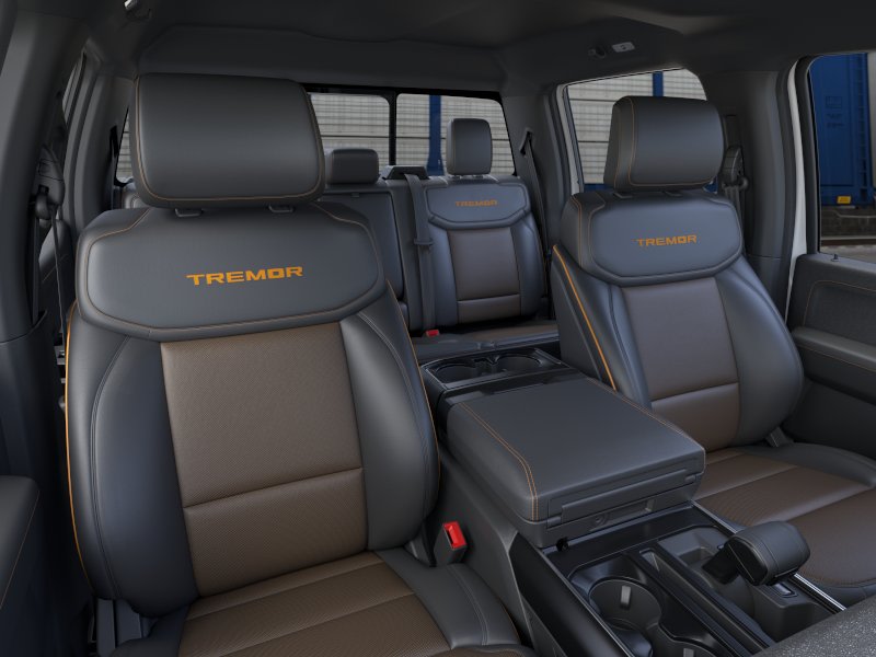Thumbnail: 2026 Ford F-150 - 8