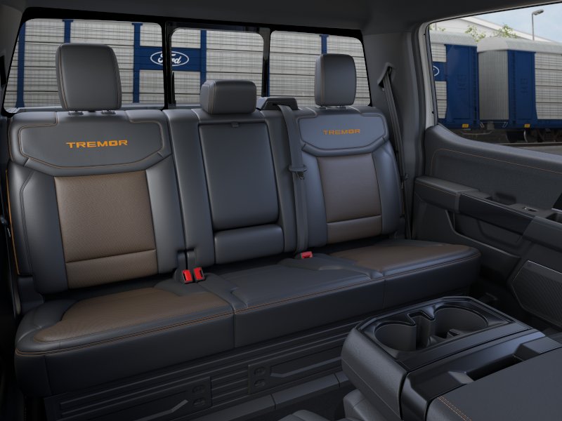 Thumbnail: 2026 Ford F-150 - 10