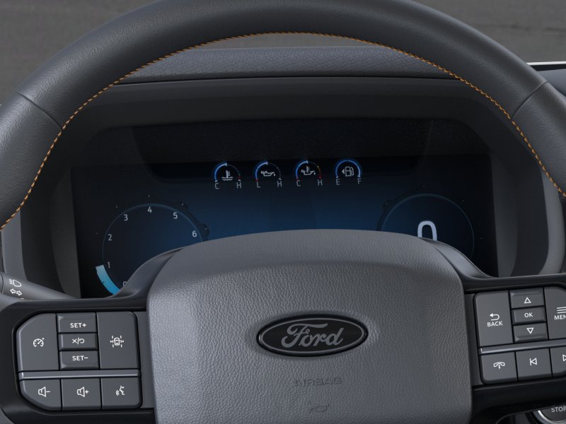 Thumbnail: 2026 Ford F-150 - 16