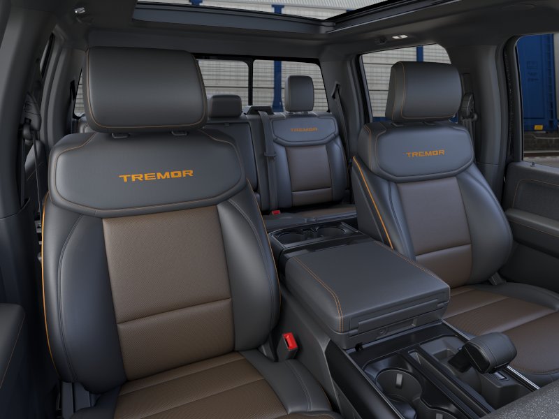 Thumbnail: 2026 Ford F-150 - 8