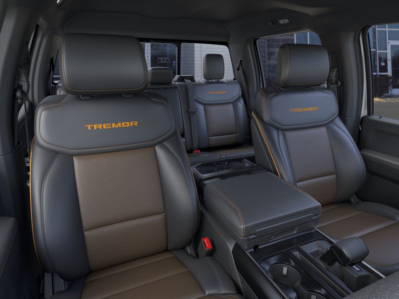 Thumbnail: 2025 Ford F-150 - 8