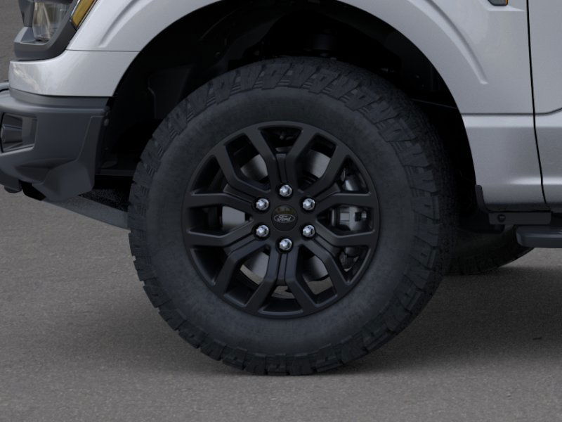 Thumbnail: 2025 Ford F-150 - 7