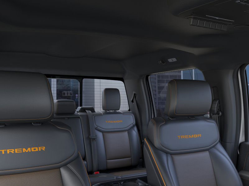 Thumbnail: 2025 Ford F-150 - 22