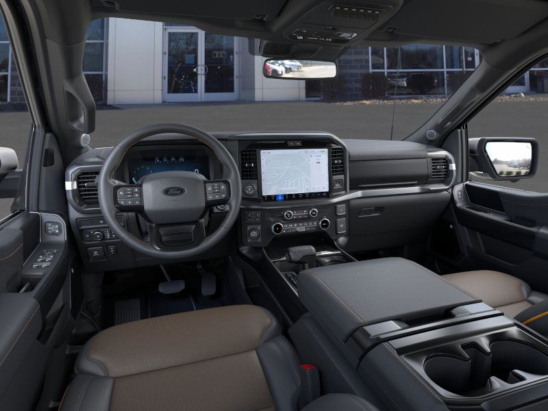 Thumbnail: 2025 Ford F-150 - 2