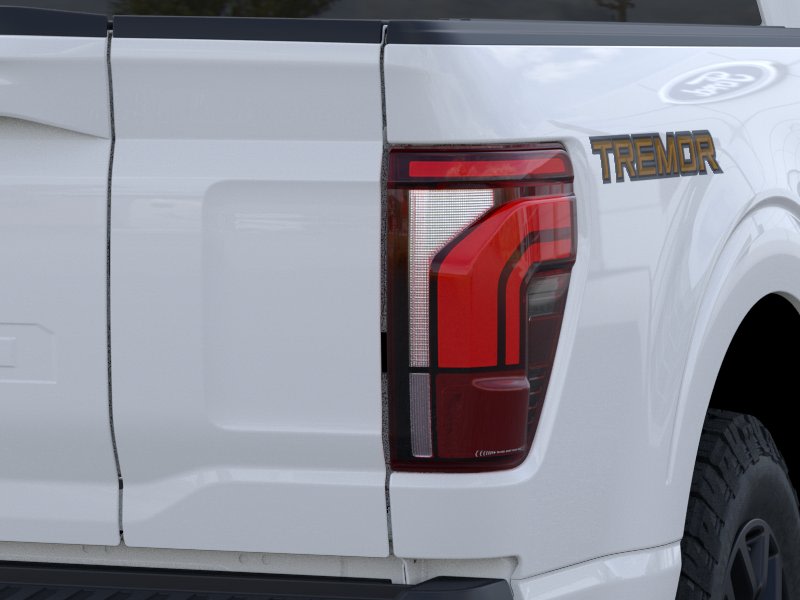 Thumbnail: 2026 Ford F-150 - 21