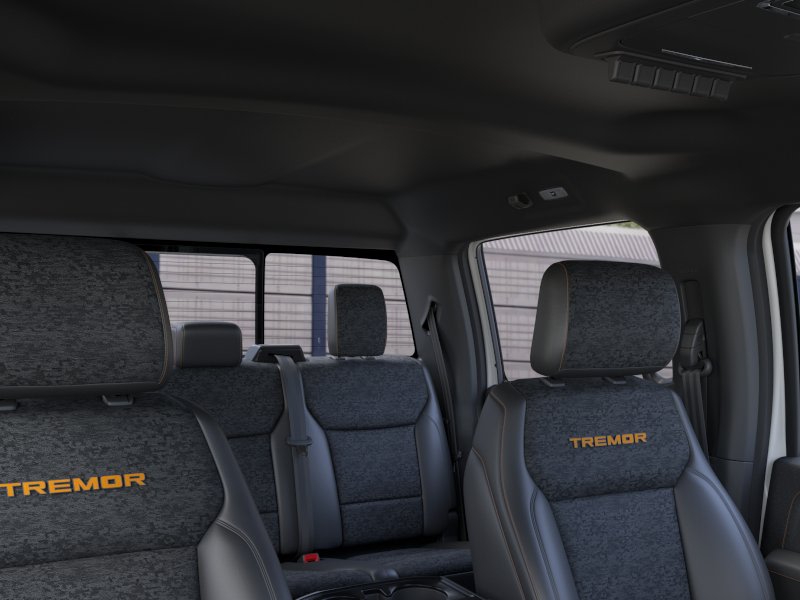 Thumbnail: 2026 Ford F-150 - 12