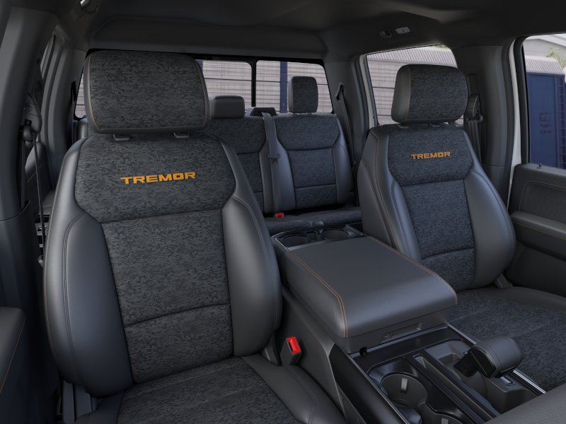 Thumbnail: 2026 Ford F-150 - 8