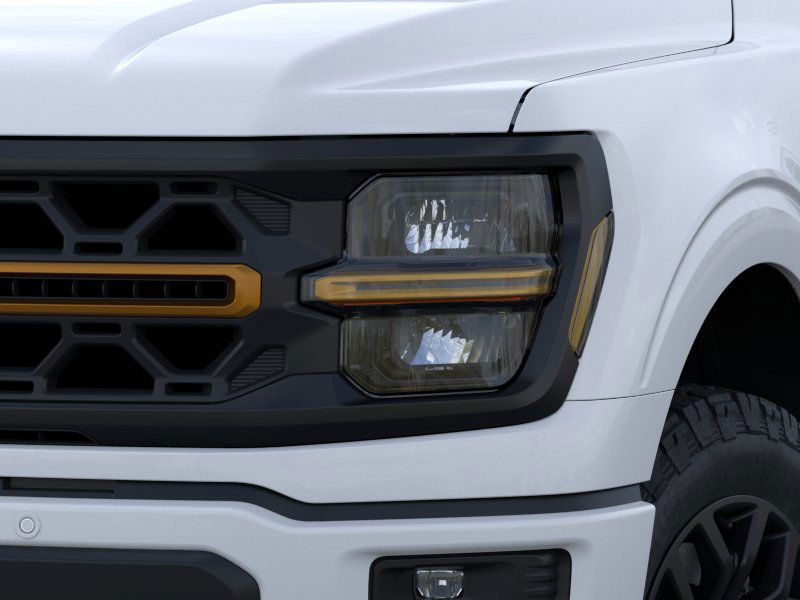 Thumbnail: 2025 Ford F-150 - 20