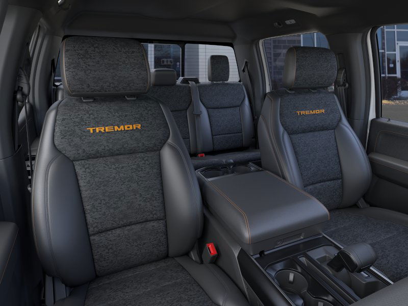 Thumbnail: 2025 Ford F-150 - 8