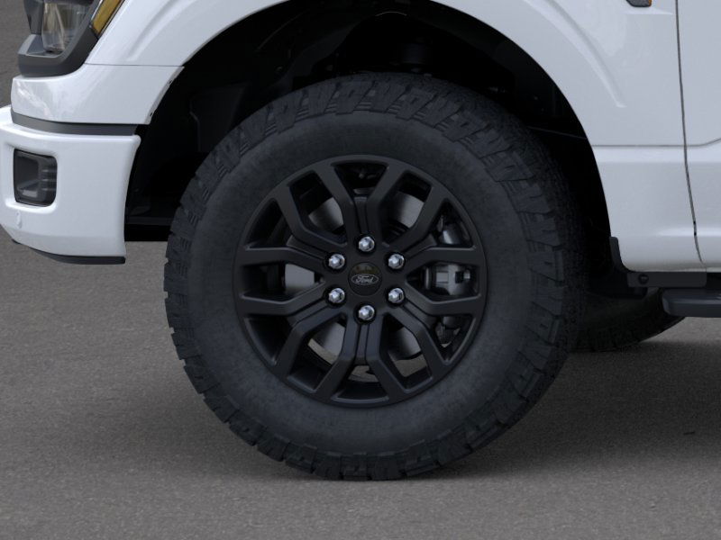 Thumbnail: 2025 Ford F-150 - 7