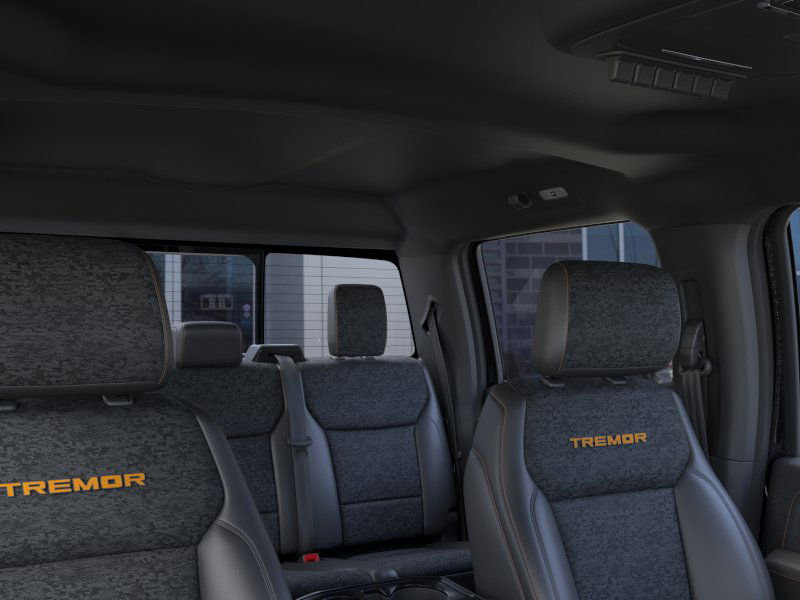 Thumbnail: 2025 Ford F-150 - 11