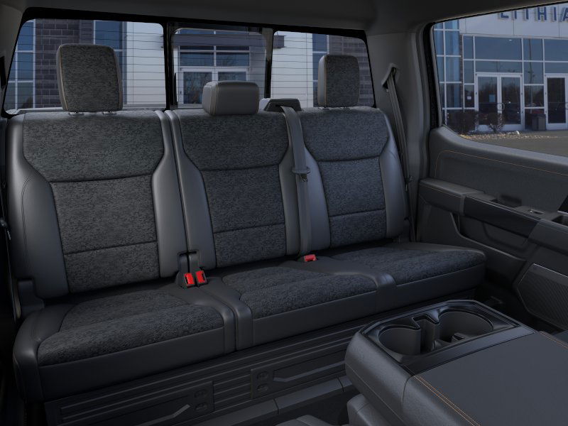 Thumbnail: 2025 Ford F-150 - 9