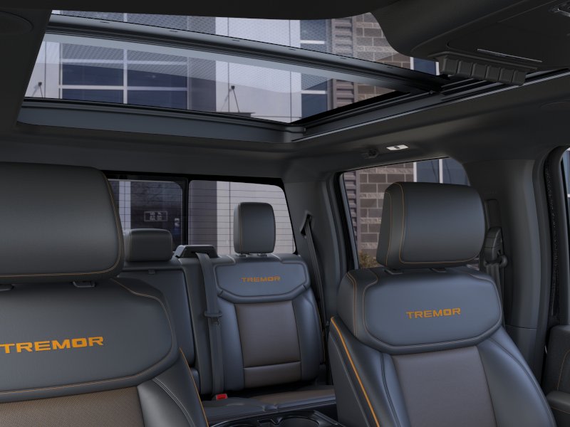 Thumbnail: 2026 Ford F-150 - 22