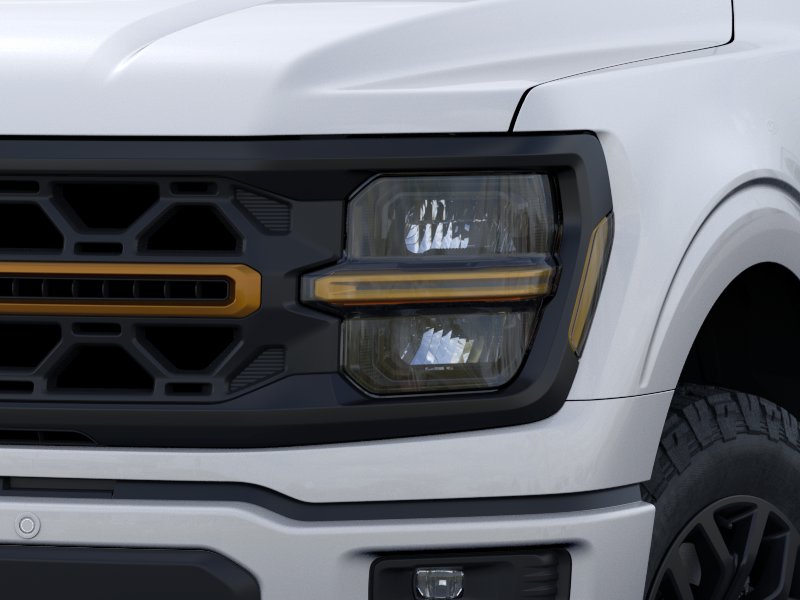 Thumbnail: 2026 Ford F-150 - 20