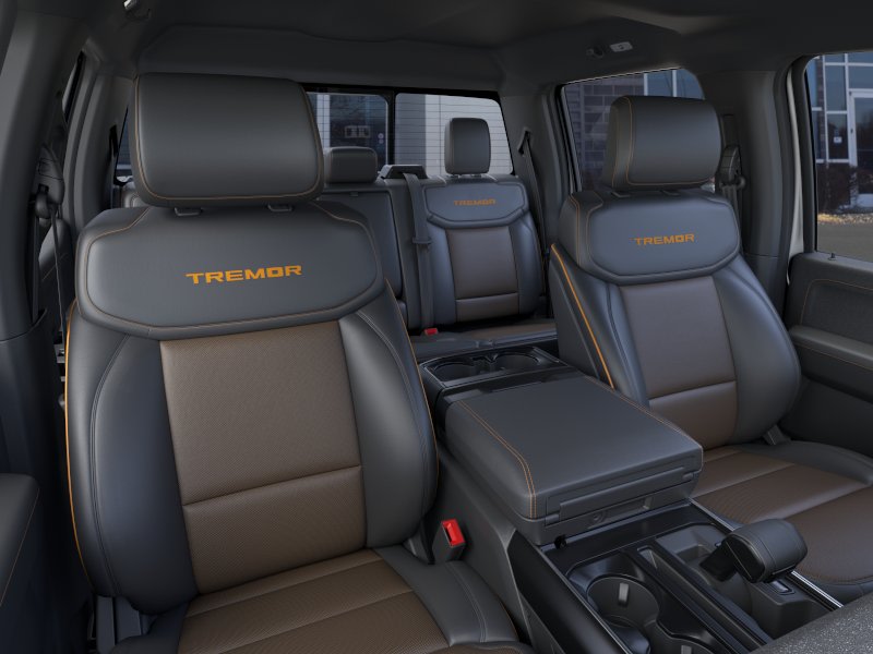 Thumbnail: 2026 Ford F-150 - 8