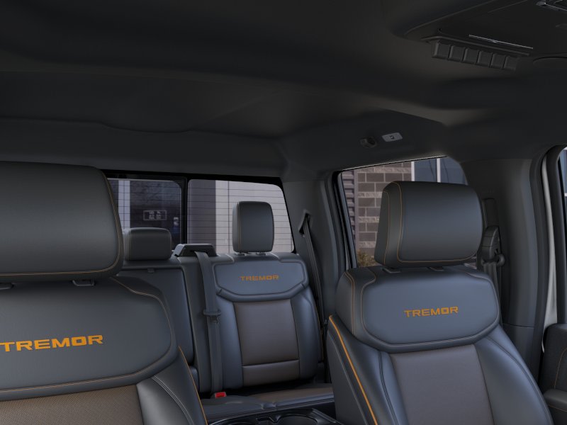 Thumbnail: 2026 Ford F-150 - 22
