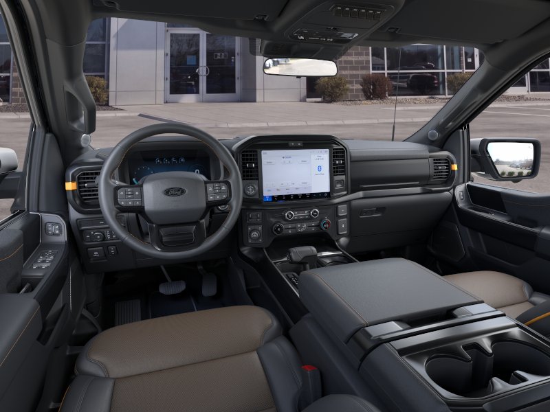 Thumbnail: 2026 Ford F-150 - 2