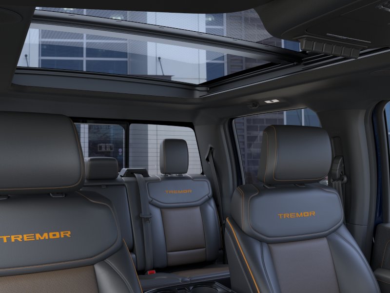 Thumbnail: 2026 Ford F-150 - 22