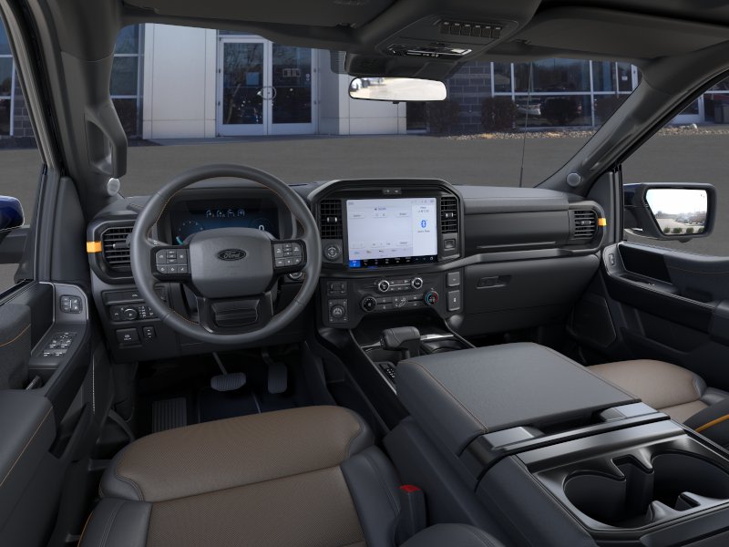 Thumbnail: 2026 Ford F-150 - 2