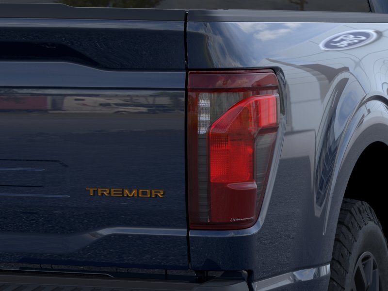 Thumbnail: 2026 Ford F-150 - 21