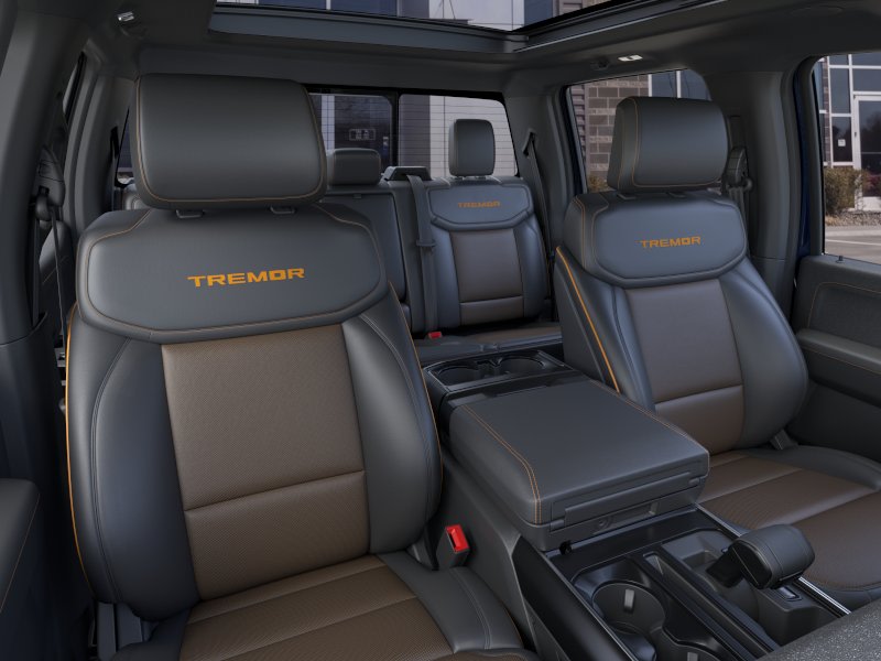 Thumbnail: 2026 Ford F-150 - 8