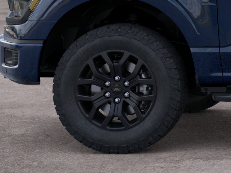 Thumbnail: 2026 Ford F-150 - 7