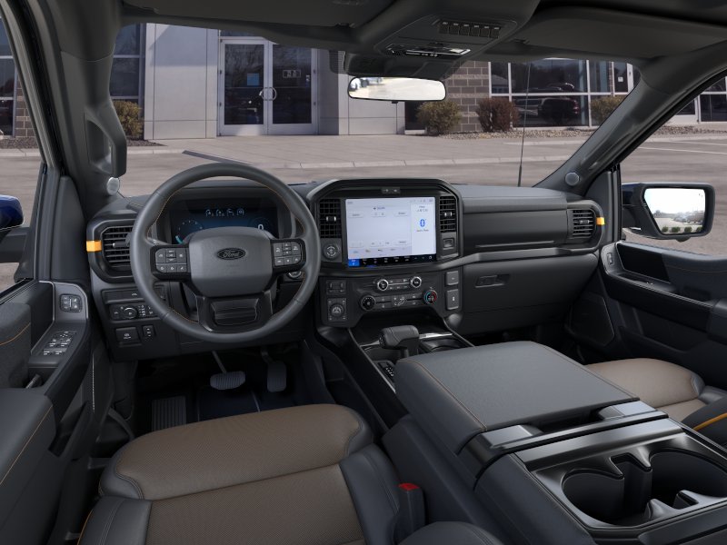 Thumbnail: 2026 Ford F-150 - 2