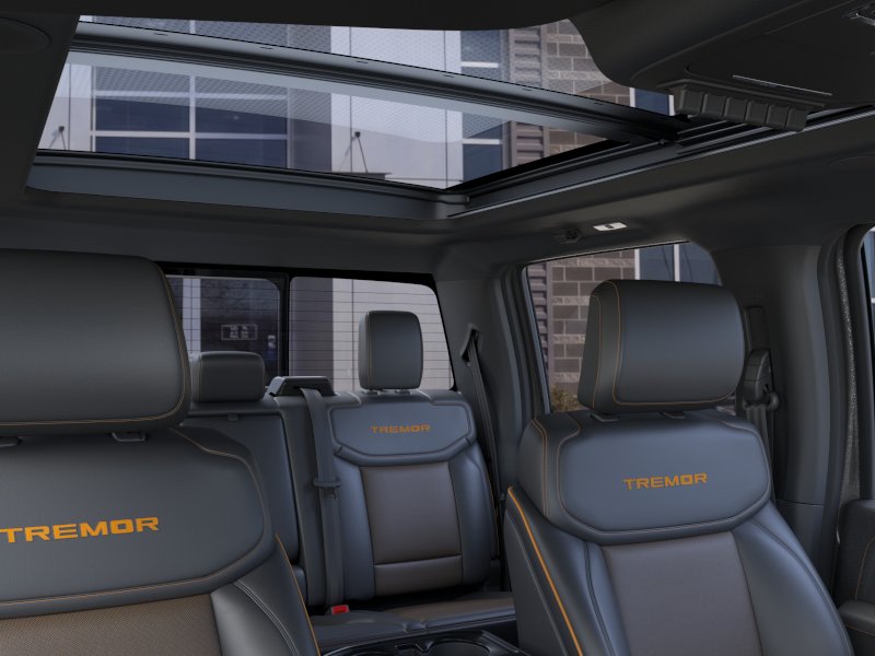 Thumbnail: 2026 Ford F-150 - 22