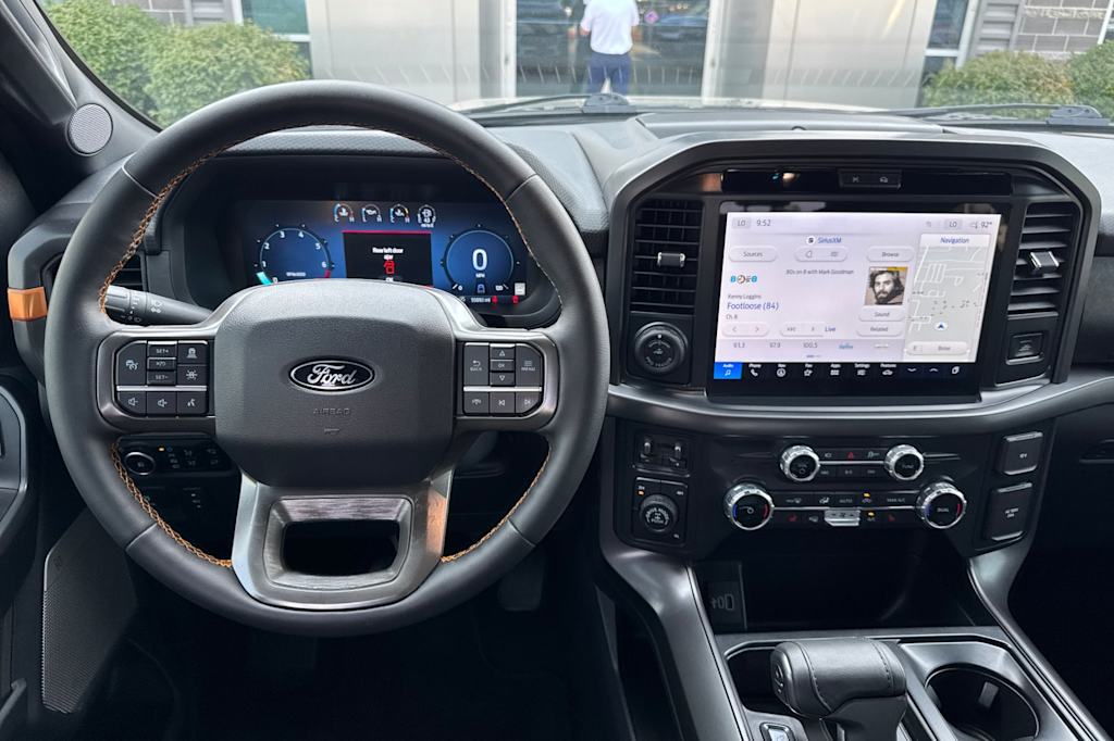 Thumbnail: 2025 Ford F-150 - 11
