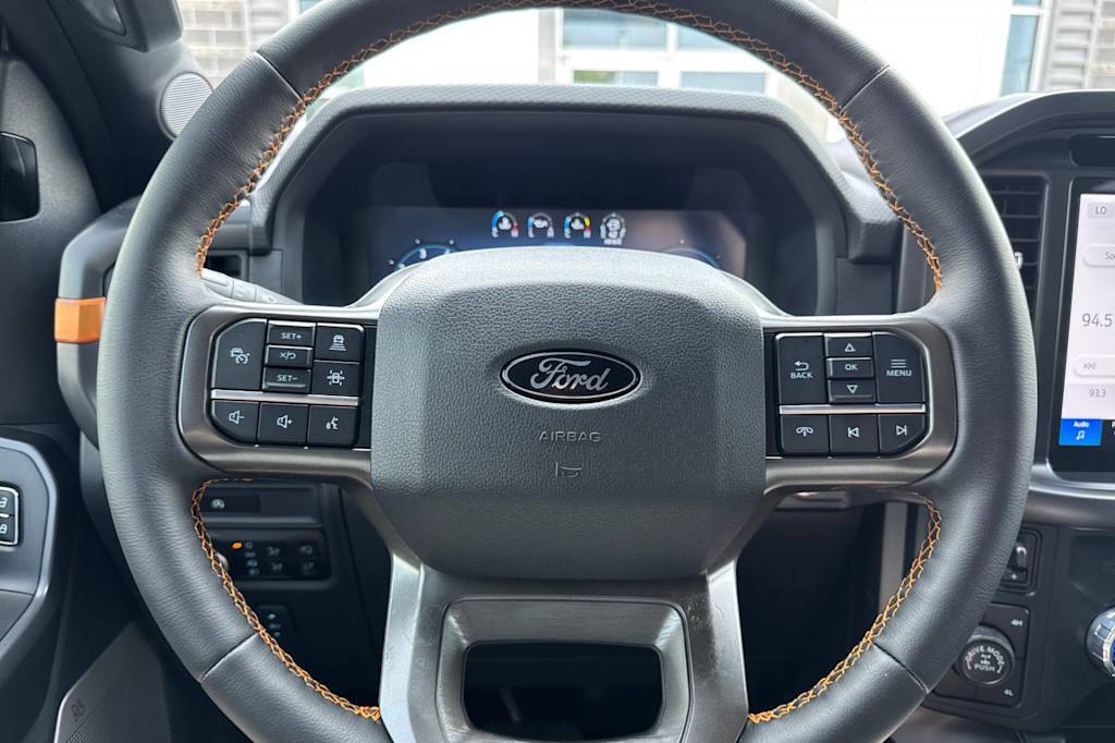 Thumbnail: 2025 Ford F-150 - 12