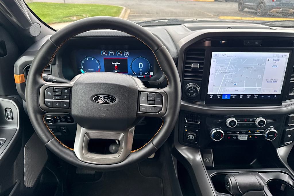 Thumbnail: 2025 Ford F-150 - 12