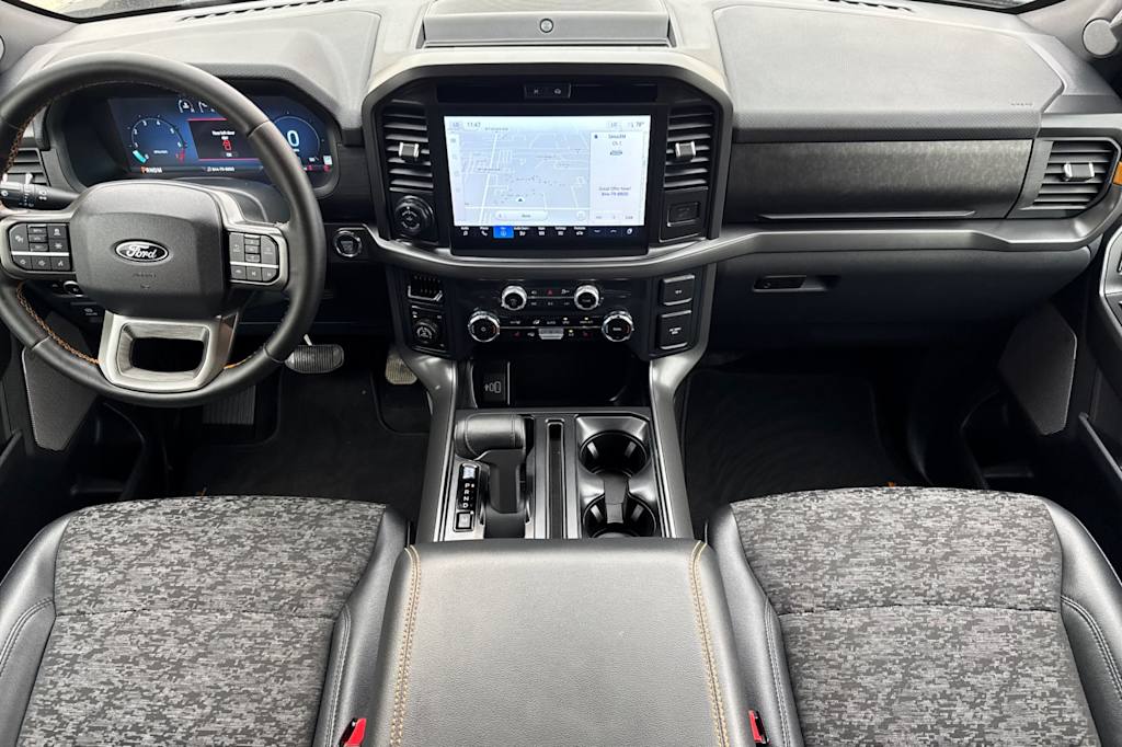Thumbnail: 2025 Ford F-150 - 2