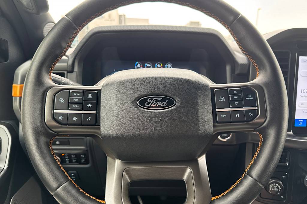 Thumbnail: 2025 Ford F-150 - 13