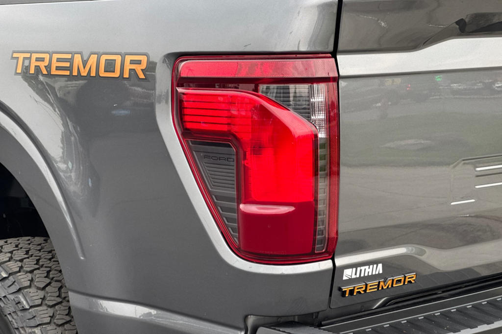 Thumbnail: 2025 Ford F-150 - 28