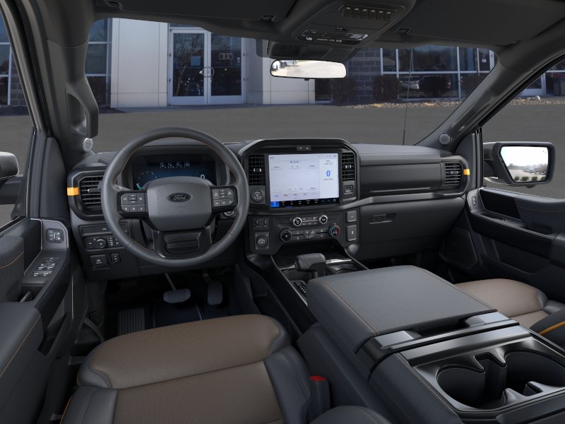 Thumbnail: 2026 Ford F-150 - 2