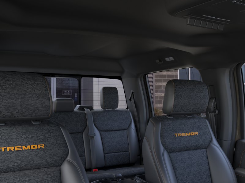Thumbnail: 2026 Ford F-150 - 11