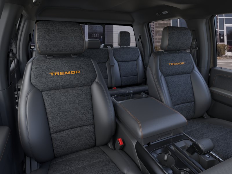 Thumbnail: 2026 Ford F-150 - 8