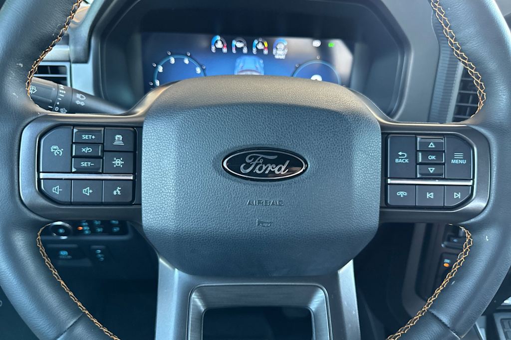 Thumbnail: 2025 Ford F-150 - 26