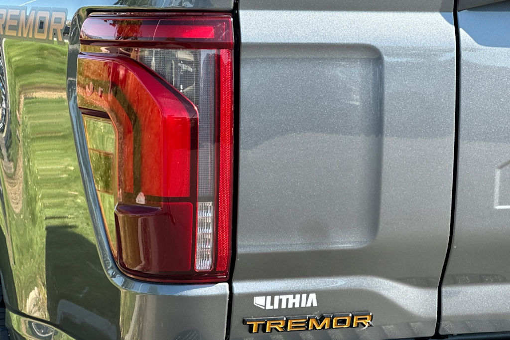 Thumbnail: 2025 Ford F-150 - 28