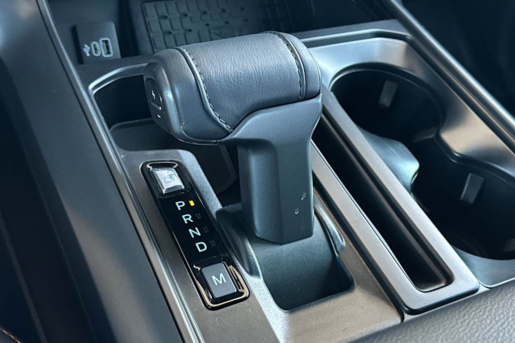 Thumbnail: 2025 Ford F-150 - 14