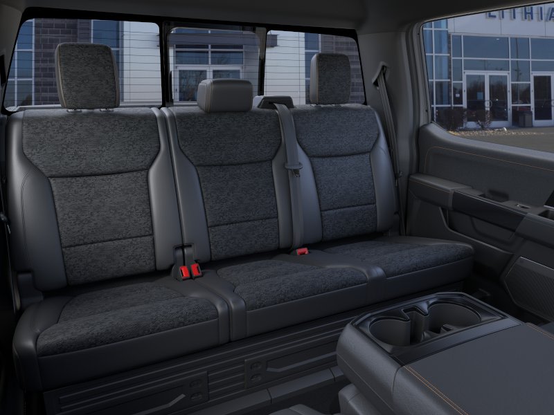 Thumbnail: 2026 Ford F-150 - 10