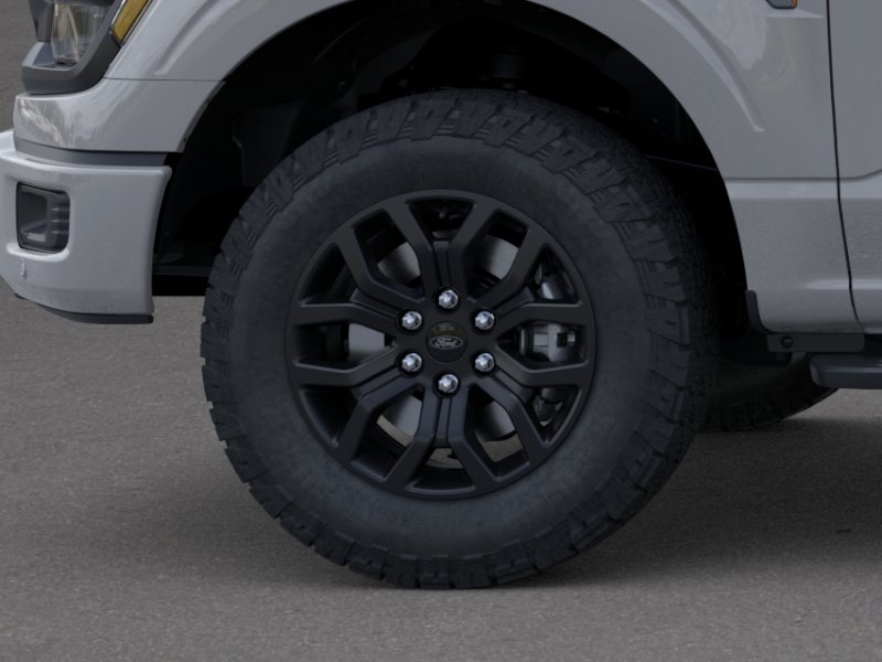 Thumbnail: 2026 Ford F-150 - 7