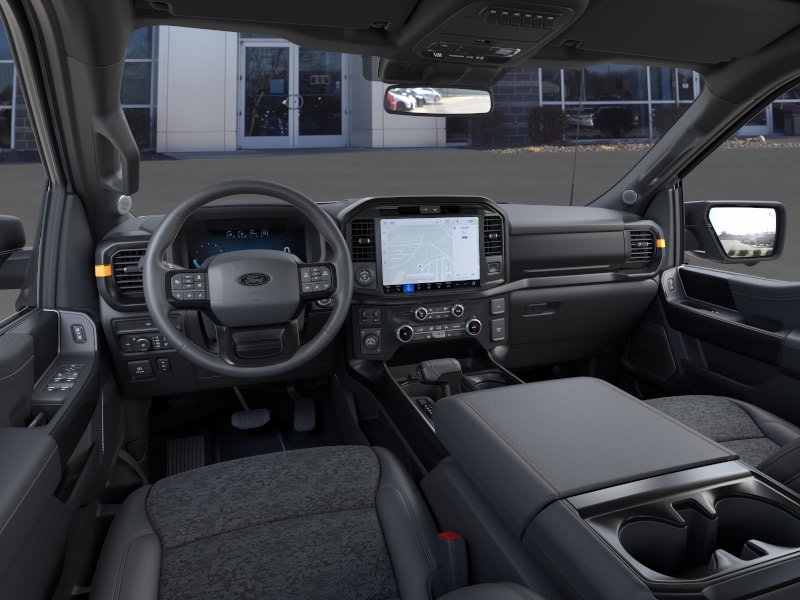 Thumbnail: 2026 Ford F-150 - 2